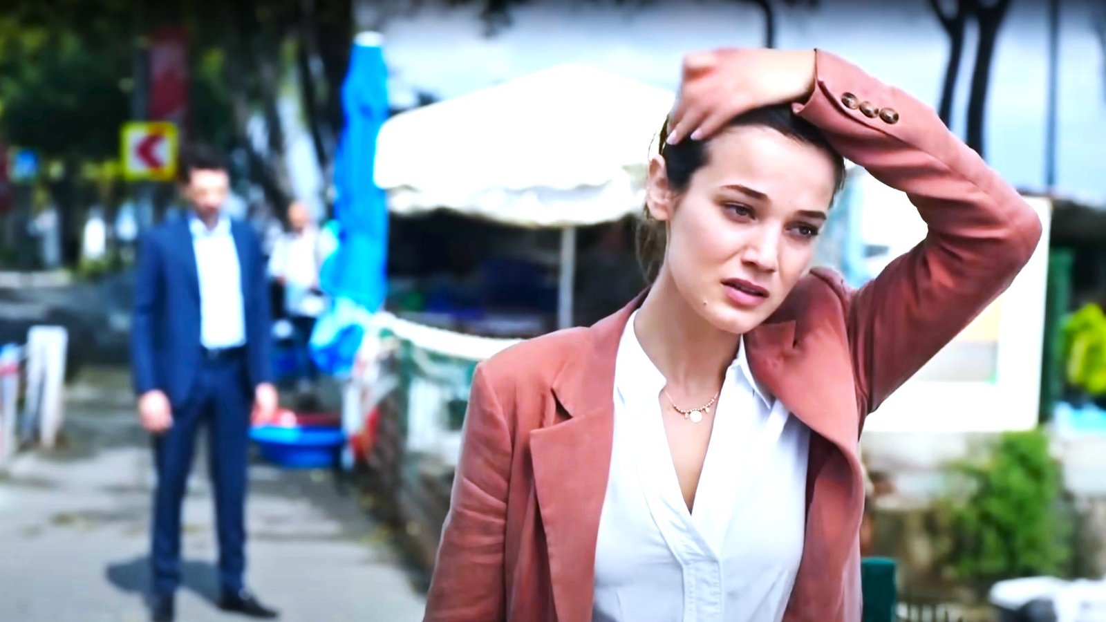 La vendetta di Ceylin e i segreti di Inci, Segreti di famiglia - capitolo 2